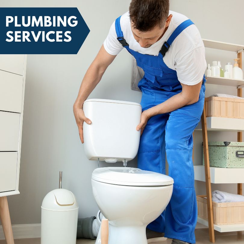 Plumbing Company in Saint Joseph, MO